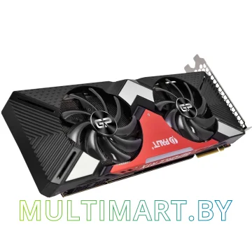 Видеокарта Palit GeForce RTX 2080 Dual 8GB GDDR6 NE62080020P2-180A картинка 4